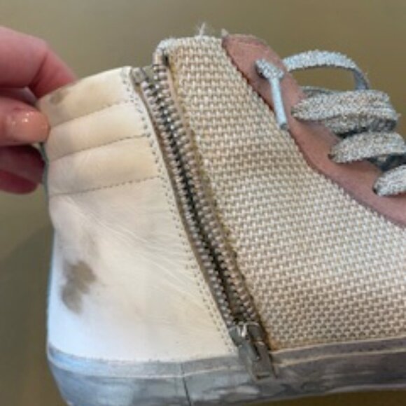 Golden Goose Women - Size 40 - Picture 8 of 16